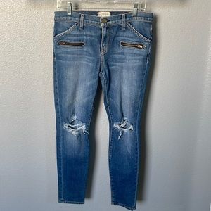 Current/Elliott Jeans